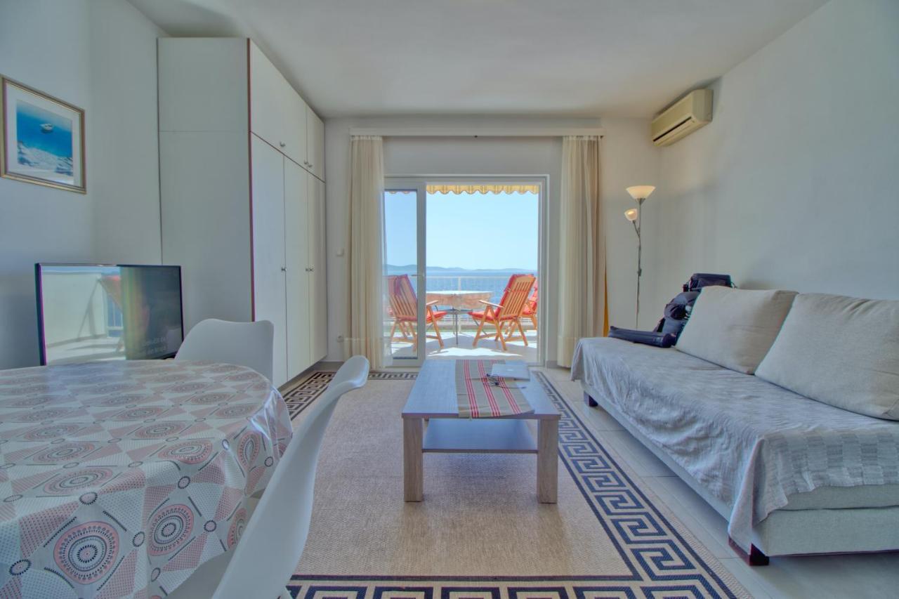 Apartments Podvorac Tribunj  Luaran gambar