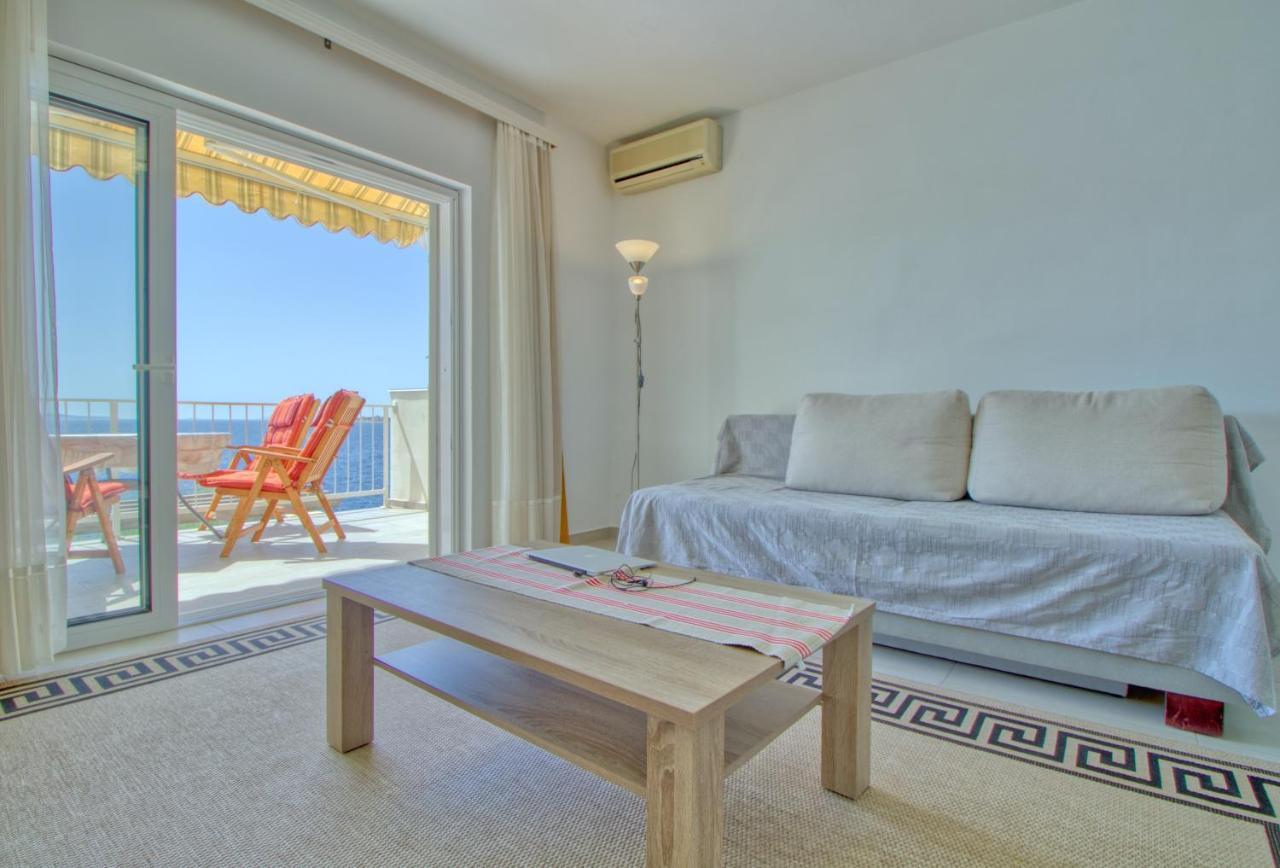 Apartments Podvorac Tribunj  Luaran gambar