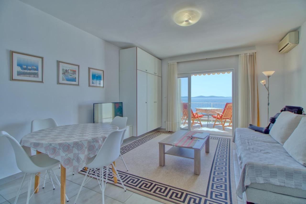 Apartments Podvorac Tribunj  Luaran gambar