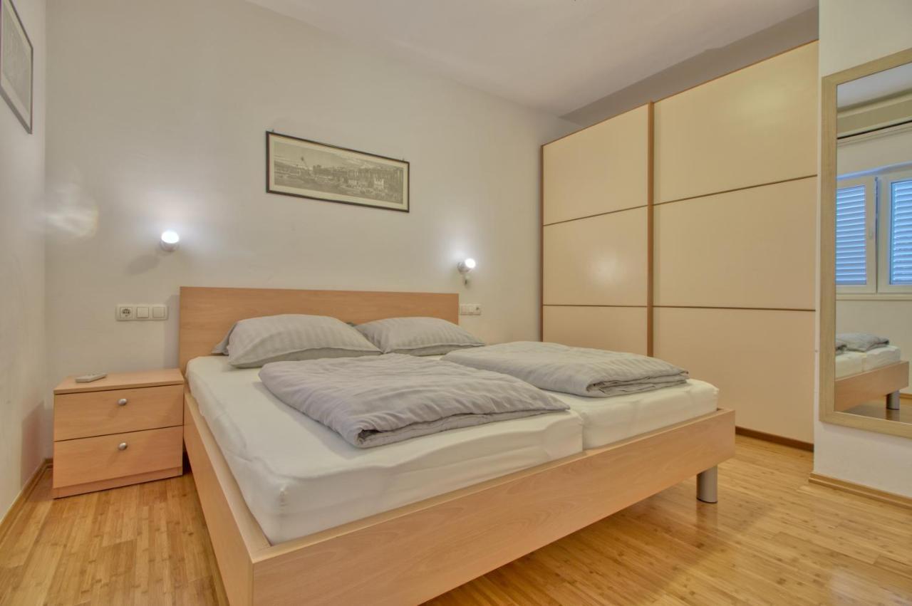 Apartments Podvorac Tribunj  Luaran gambar