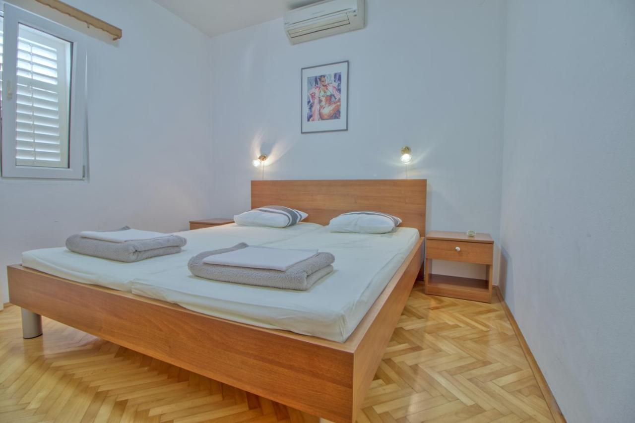 Apartments Podvorac Tribunj  Luaran gambar