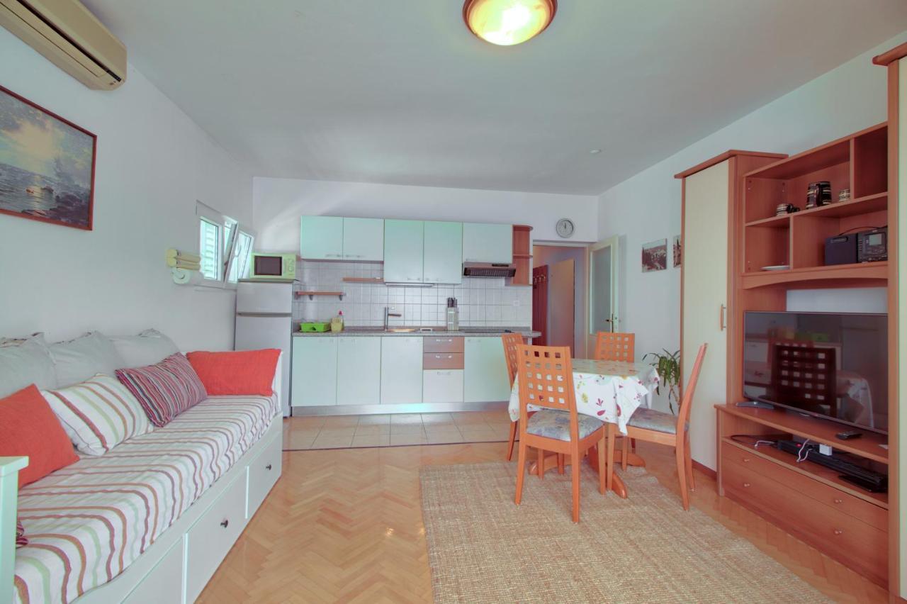 Apartments Podvorac Tribunj  Luaran gambar